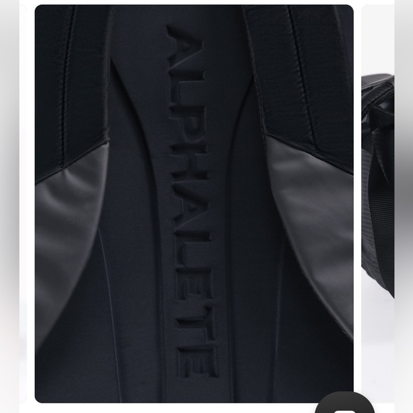 Alphalete Backpack - Picture 4 of 15
